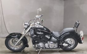 YAMAHA DRAGSTAR400 CLASSIC 4TR