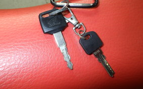 HONDA XLR125R 2017 JD16