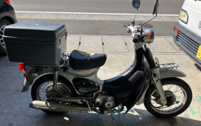 HONDA LITTLE CUB AA01