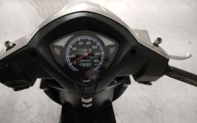 SUZUKI ADDRESS V110 CE47A