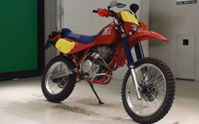 HONDA XR600R 1989
