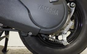 YAMAHA CYGNUSRAYZR 2021