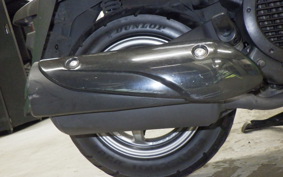 HONDA LEAD 110 2013 JF19