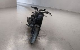 HONDA REBEL 250 S MC49