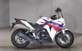 HONDA CBR250R MC41