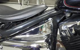 YAMAHA DRAGSTAR 400 CLASSIC 1998 4TR