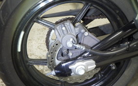 KAWASAKI NINJA 650 R 2011