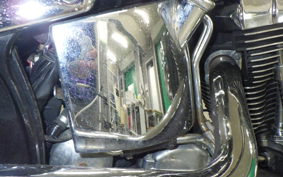 HARLEY FXSTD 1450 2003