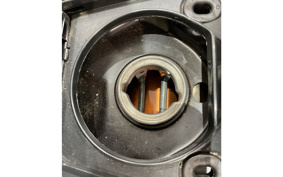 HONDA MANY CTOR AF79