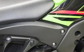 KAWASAKI ZX 10 NINJA ABS 2023 ZXT02L