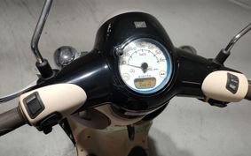 HONDA GIORNO AF77
