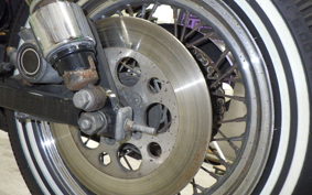 HARLEY XLH883 1988