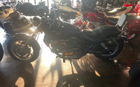 HONDA V-TWIN MAGNA MC29