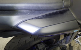 YAMAHA MT-03 2025 RH25J