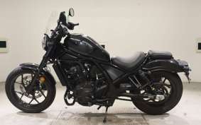 HONDA REBEL 1100 2022 SC83