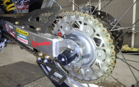 HONDA XR250 GEN 2