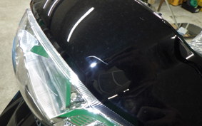 HONDA TACT-4ﾍﾞｰｼｯｸ AF79