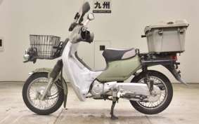 HONDA C110 SUPER CUB JA10