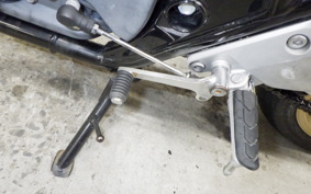 HONDA CB400SF VTEC 2012 NC42