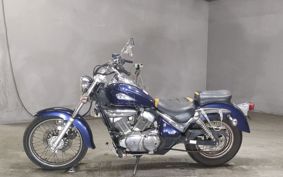 SUZUKI INTRUDER 250 VJ51A