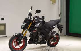 KAWASAKI Z125 PRO 2003 BR125H