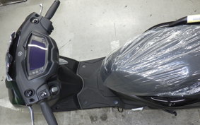 YAMAHA CYGNUSｸﾞﾘﾌｧｽ SEJ4J