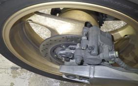 SUZUKI BANDIT 1200 SA 2007 GV79A
