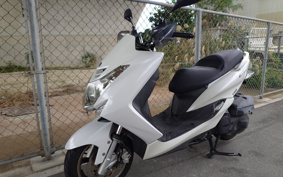 YAMAHA MAJESTYS SG28J