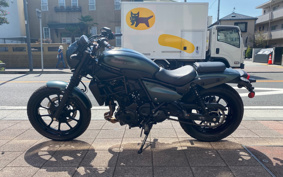 KAWASAKI ELIMINATOR 400SE 2024 EL400A