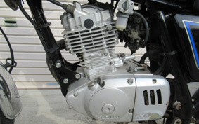 SUZUKI GN125 H PCJG9
