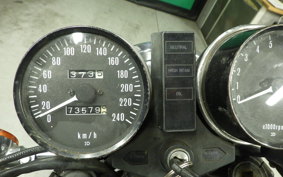 KAWASAKI Z1000 MK2 2026 KZT00A