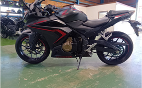 SUZUKI GZ250 Marauder NJ48A