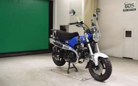 HONDA DAX 125 2007 JB04