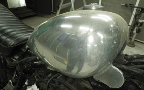 YAMAHA TW225 1999 DG09J