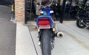 KAWASAKI ZRX1100 2000 ZRT10C