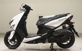 YAMAHA CYGNUSｸﾞﾘﾌｧｽ 2018 SEJ4J