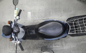HONDA TODAY 2018 AF61