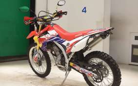 HONDA CRF250L 1989 MD38