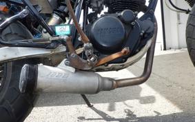 YAMAHA TW200 Gen.2 DG07J