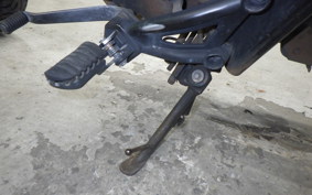 HONDA REBEL 250 MC49