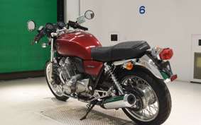 HONDA CB1100 EX ABS 2014 SC65