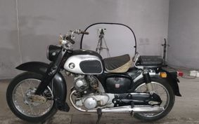 HONDA C90 C92