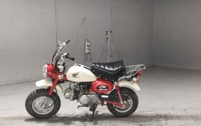 HONDA MONKEY AB27