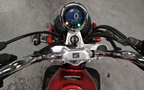 HONDA  MONKEY 125 JB02