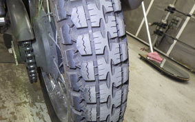 KAWASAKI 250TR 2025 BJ250F