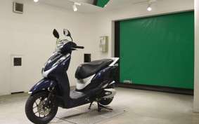 HONDA LEAD 125 2007 JK12