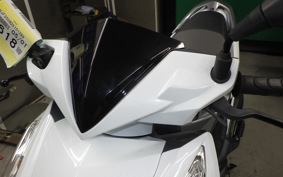 HONDA ｸﾘｯｸ125I