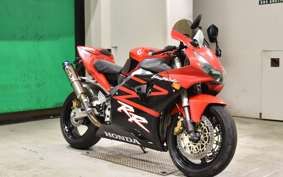 HONDA CBR954RR 2002