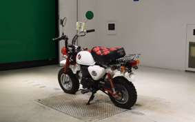 HONDA MONKEY AB27