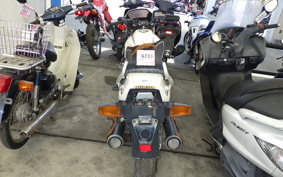 HONDA CX400 EURO NC08